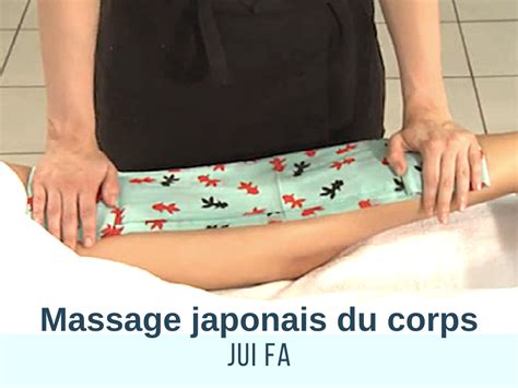Massage sensuel complet du corps Massage sexuel Lancer